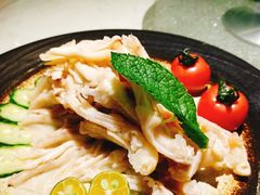 -北京老铺烤鸭(西稍门店)