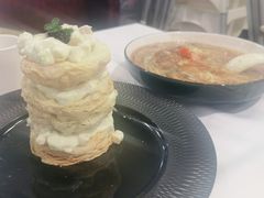 -尚一汤 广东炖汤(金桥国际店)