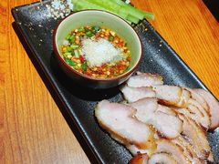 -我的甜·泰国餐厅