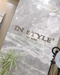 -IN STYLE·全国形象店