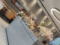 -悦荟牛排餐厅(萨尔图万达店)