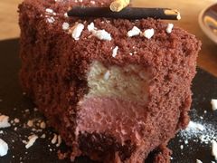 甜点-METAL HANDS(五道营店)