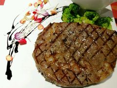 -ITA·意塔意大利餐厅(亦庄店)