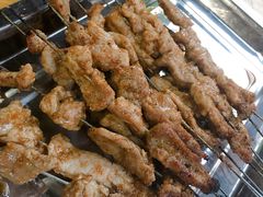 -酒宝荡烧烤(长航局江大路住宅小区店)