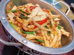 -八大碗·地道东北菜(白塔堡店)