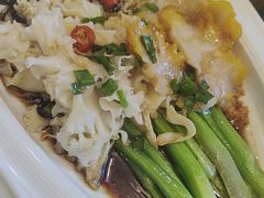 -君霖海鲜私房菜(春柳店)