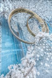 -三色锦婚礼定制