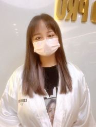 -COSMO PRO造型