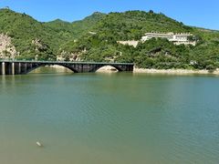 -黑龙潭风景区