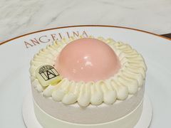-Angelina安吉丽娜(恒隆广场店)