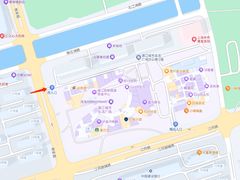 -浦江城市生活广场(江月路店)