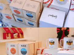 -Seesaw Coffee(上海国金中心店)