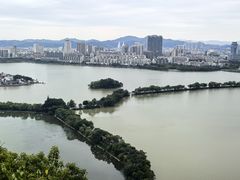 -星湖旅游景区七星岩