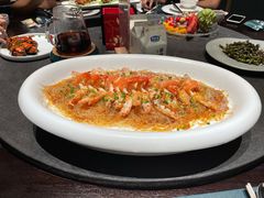 基围虾-荷栖小院·品质江西菜(红谷滩店)