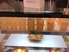 -7分甜(上海新天地广场店)