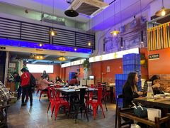 大堂-鱼醉无骨鱼·中山脆肉鲩(荔湾路店)