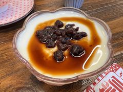 豆花布丁-靓蛙馆