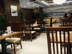 大堂-锡和无锡菜(景丽苑店)