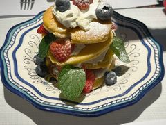 -春树下·树屋花房西餐厅(罍街AS1980店)