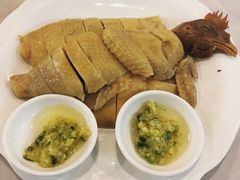 壹心鸡-文记壹心鸡(宝华路店)