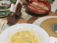 -那家小馆•北京菜•烤鸭(香山店)