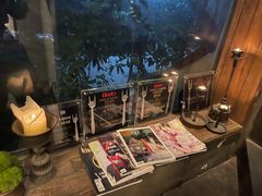-Ginger(兴国路店)