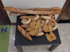 -雀食面包店(钟楼店)