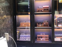 -日本手作眼镜·久川睛匠(新中关购物中心店)