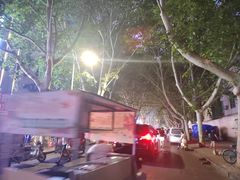 -健康路夜市