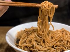 豌豆杂酱面-花市豌杂面(民生路店)