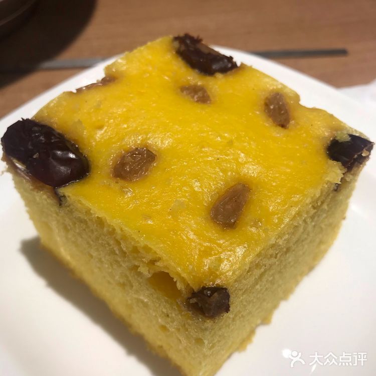 美味指数  西北面筋正宗的西贝凉皮,面筋非常筋道