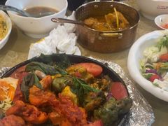 -清真· AL-JANNAT 佳纳特餐厅(仙林店)