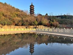 -牛首山文化旅游区