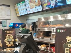 -德克士(腾达店)