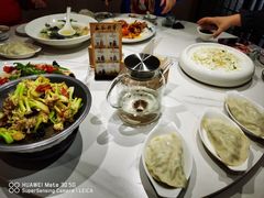 -渔码头食府·20年蓬莱老字号(登州路店)