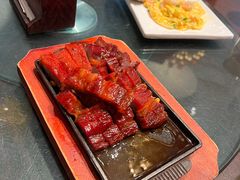 -老坑记·香港经典粤菜馆