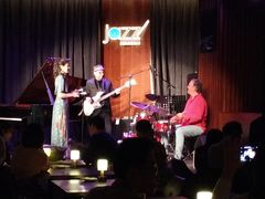 -林肯爵士乐上海中心 Jazz at Lincoln Center Shanghai
