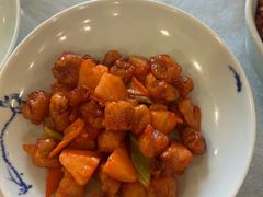 -友鹏海鲜(新宜白大道店)