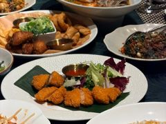 -翡翠鸟精品泰国菜(北辰财富中心店)