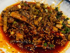 -院8里·少城记忆老川菜(宽窄巷子店)