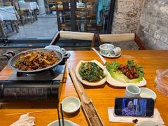 -61号餐吧(兴坪古镇漓江店)