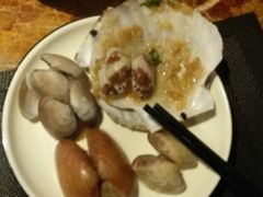 -船奇蒸汽海鲜·闽菜(八市海鲜总店)