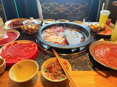 -蜀大侠火锅(春熙路店)