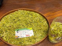 -湖畔居茶楼(湖滨店)