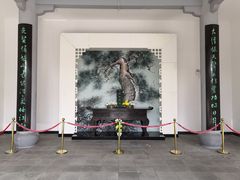 -首义公园-武昌蛇山烈士祠