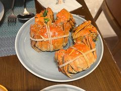 -菲住布渴酒店自助餐厅(阿里巴巴西溪园区店)