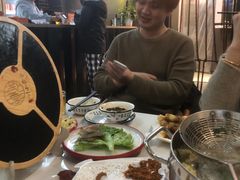 -刘少华贵州小黄牛·鲜牛肉火锅(总店)