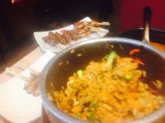 -土大力韩式烤肉料理(39年·和平路店)