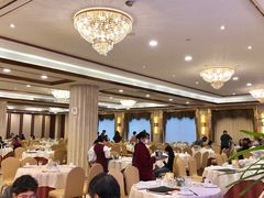 大堂-顺风海鲜港(金玉兰店)