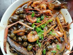 -阿东农家菜(新场古镇下塘街店)